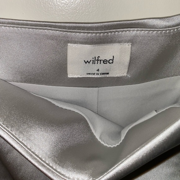 Wilfred Free Zadie Skirt - Picture 5 of 6